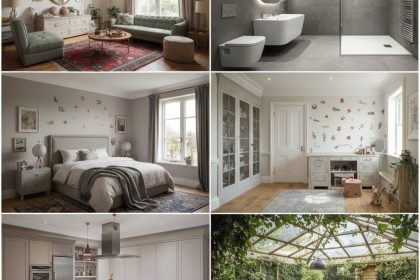 Lifestyle i inspiracje